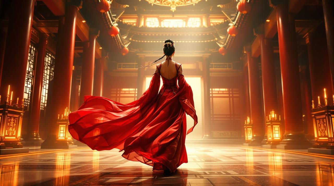 《逆天狂妃》开播首周播放量突破5000万,韩国短剧网剧再造爆款 《逆天狂妃》开播首周播放量突破5000万,韩国短剧网剧再造爆款 - 韩国短剧网剧资讯